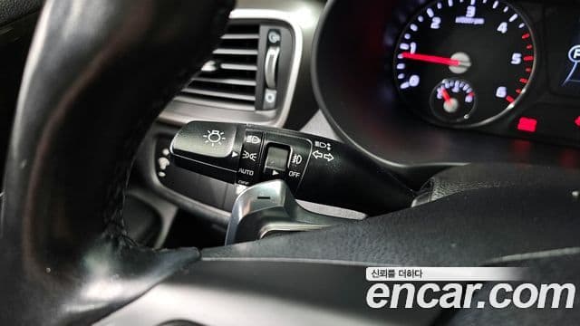 Kia All New Sorento Noblesse, 2017 17