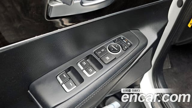 Kia All New Sorento Noblesse, 2017 18