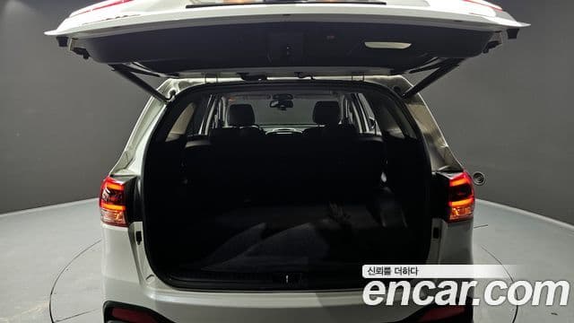 Kia All New Sorento Noblesse, 2017 20