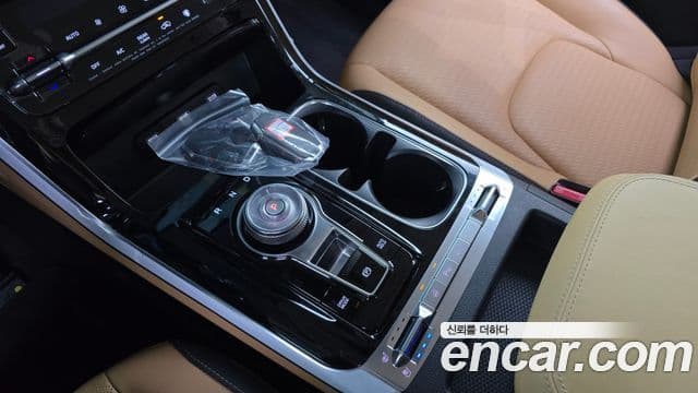 Kia Carnival 4세대 Noblesse, 2022 9