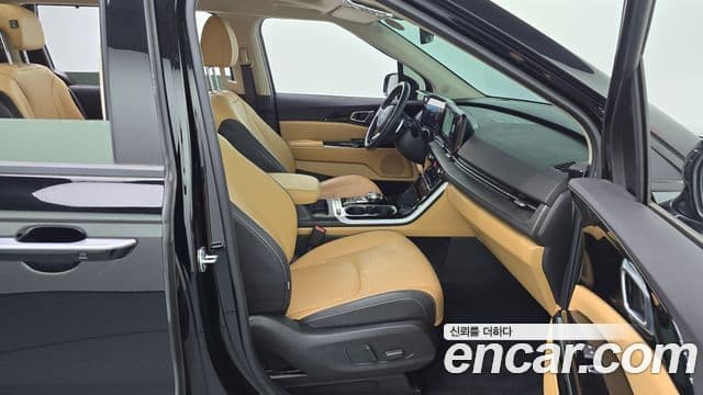 Kia Carnival 4세대 Noblesse, 2022 11