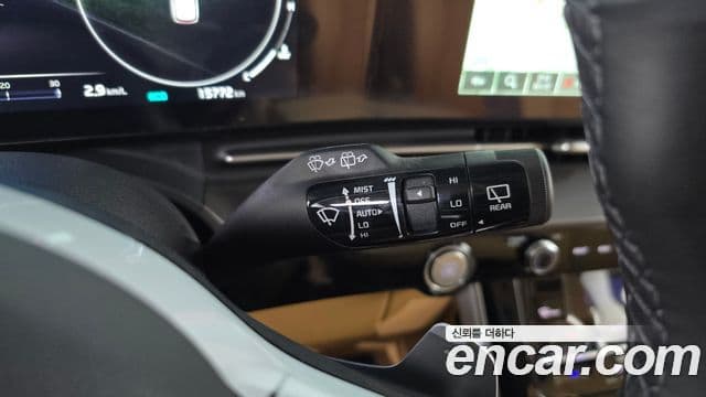 Kia Carnival 4세대 Noblesse, 2022 17