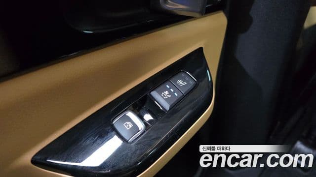 Kia Carnival 4세대 Noblesse, 2022 18