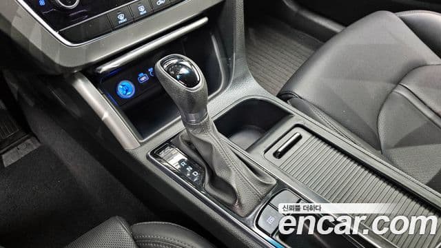 Hyundai LF Sonata LPI Smart, 2015 9