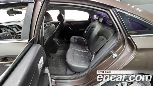 Hyundai LF Sonata LPI Smart, 2015 11