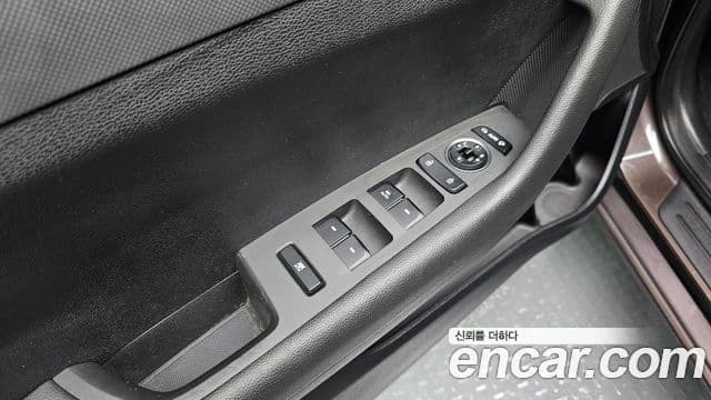 Hyundai LF Sonata LPI Smart, 2015 14