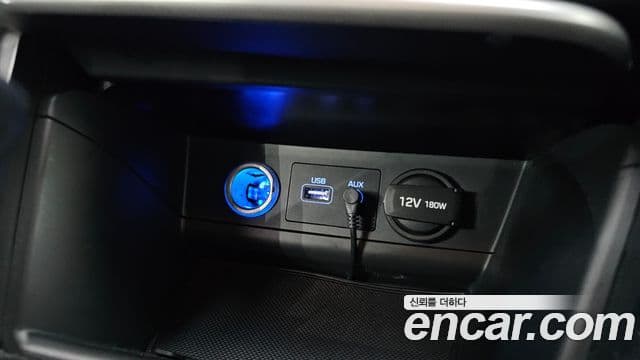 Hyundai LF Sonata LPI Smart, 2015 19