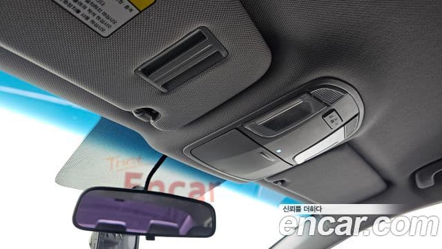 Hyundai LF Sonata LPI Smart, 2015 20