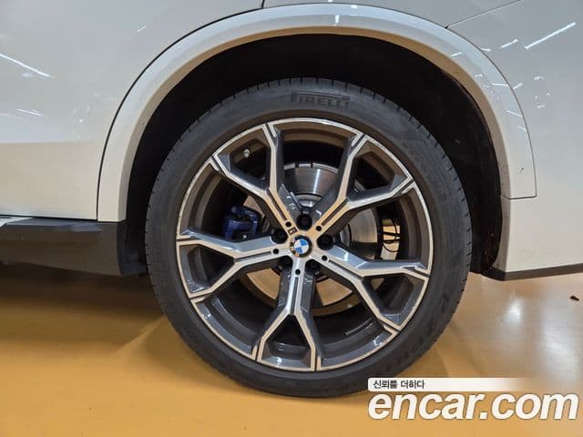 BMW X5 (G05) xDrive 45e M Sport, 2021 все фото
