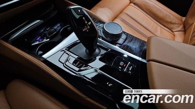 BMW 5시리즈 (G30) 520i M Sport, 2022 9