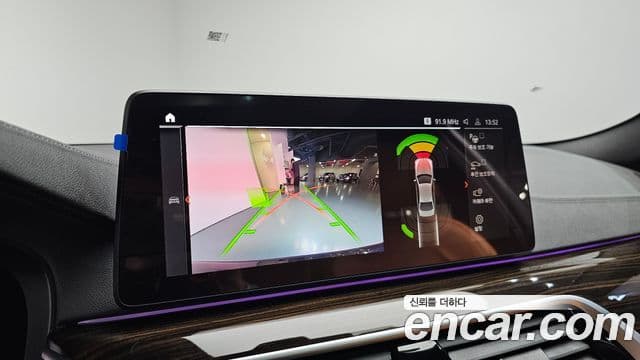 BMW 5시리즈 (G30) 520i M Sport, 2022 15