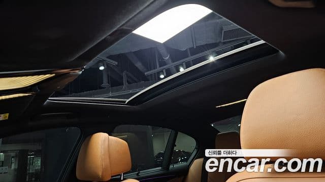 BMW 5시리즈 (G30) 520i M Sport, 2022 16