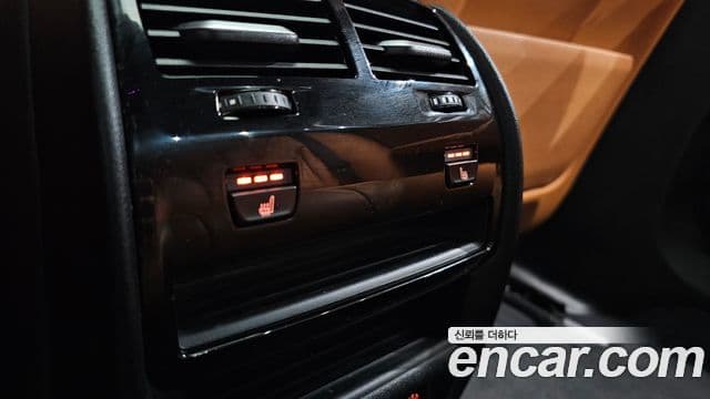 BMW 5시리즈 (G30) 520i M Sport, 2022 19