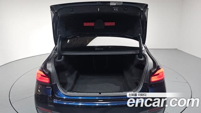 BMW 5시리즈 (G30) 520i M Sport, 2022 20