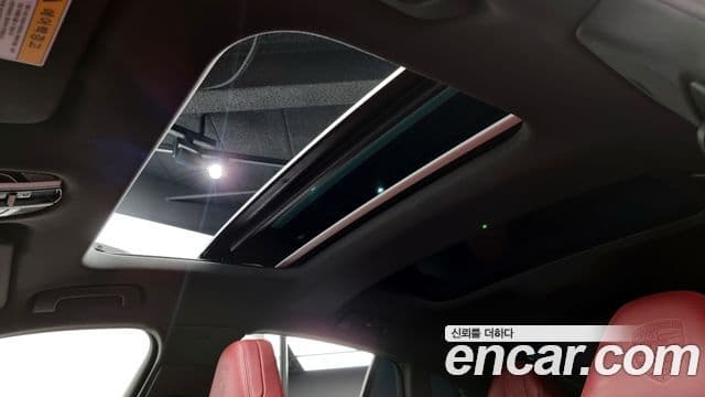 Porsche Panamera (971), 2018 19