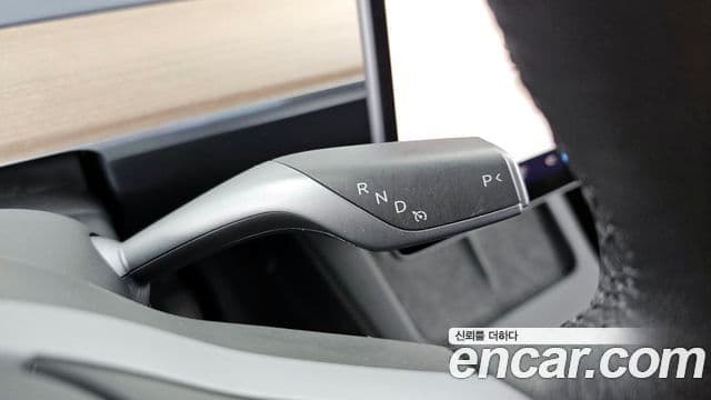 Tesla модель Y Long Range AWD, 2022 9