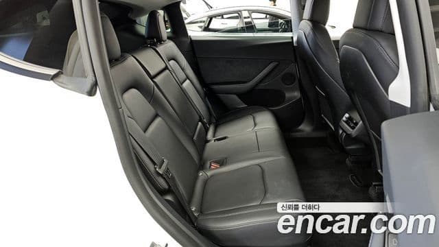 Tesla модель Y Long Range AWD, 2022 12