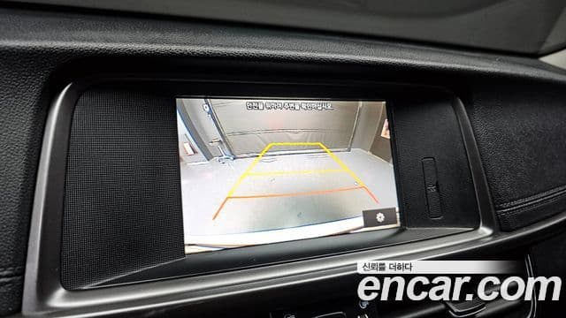 Kia K5 2세대 Luxury, 2018 15
