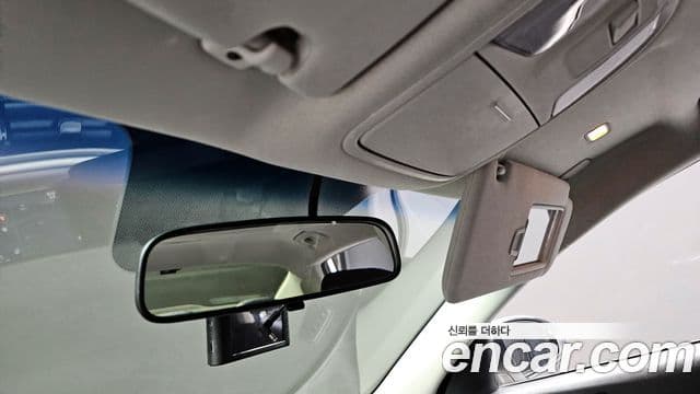 Kia K5 2세대 Luxury, 2018 19