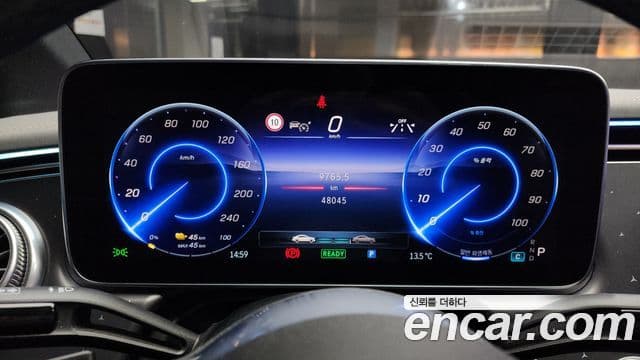 Mercedes-Benz EQE V295 EQE350+, 2022 8