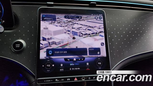 Mercedes-Benz EQE V295 EQE350+, 2022 14