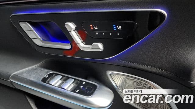 Mercedes-Benz EQE V295 EQE350+, 2022 18