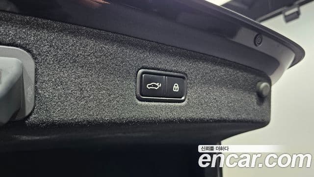 Kia The / новый K9 PlatinumⅡ, 2019 18