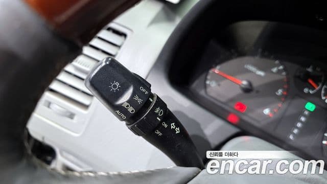 Hyundai 테라칸 люксовая версия, 2004 15