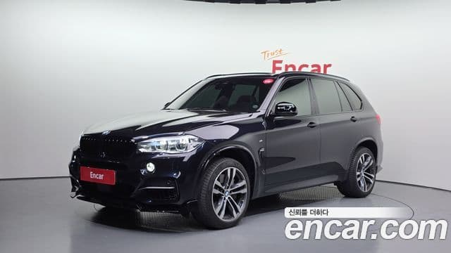 BMW X5 (F15), 2018 1