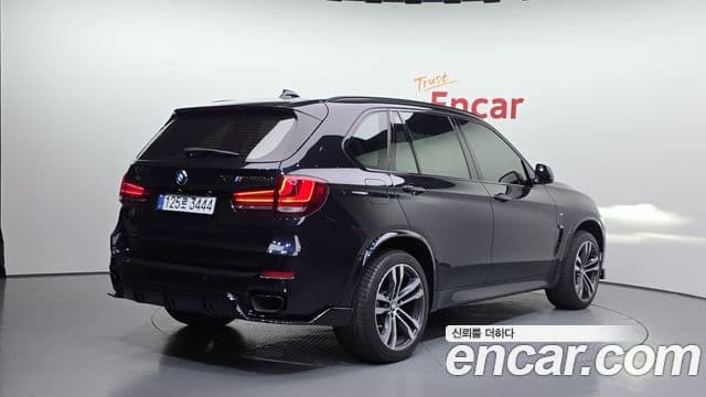 BMW X5 (F15), 2018 2