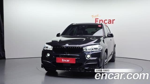 BMW X5 (F15), 2018 3