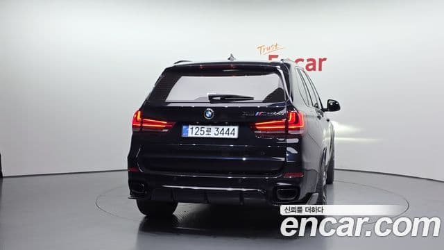 BMW X5 (F15), 2018 4