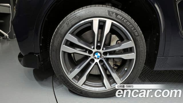 BMW X5 (F15), 2018 все фото