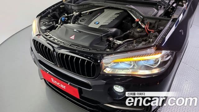 BMW X5 (F15), 2018 6