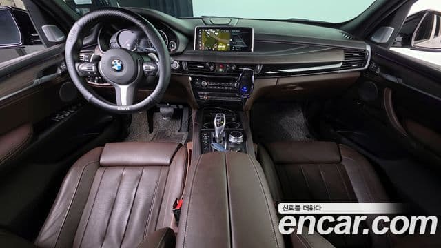 BMW X5 (F15), 2018 7
