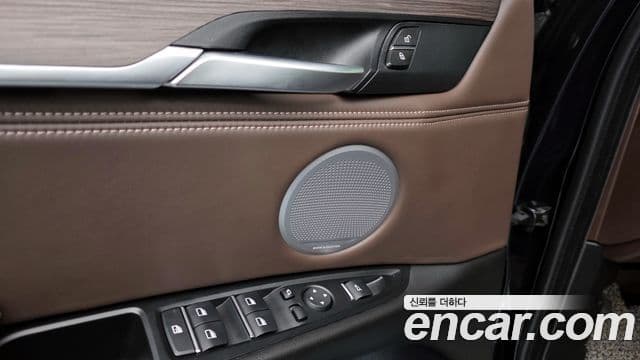 BMW X5 (F15), 2018 11