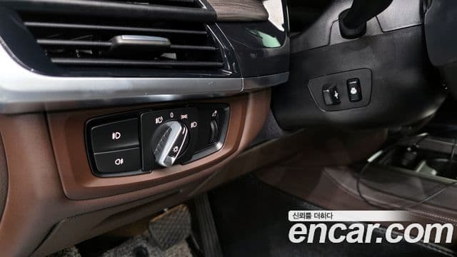 BMW X5 (F15), 2018 12