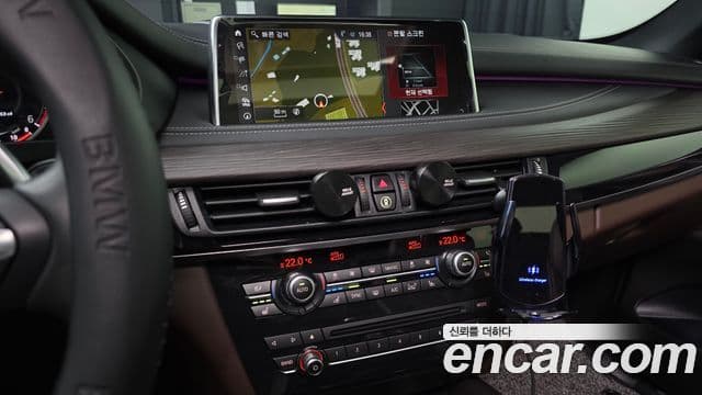 BMW X5 (F15), 2018 13