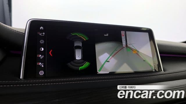 BMW X5 (F15), 2018 14