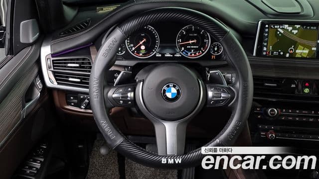 BMW X5 (F15), 2018 15