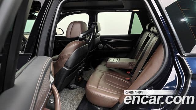 BMW X5 (F15), 2018 20