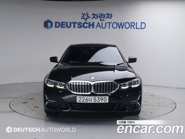 BMW 3시리즈 (G20) Luxury, 2020 3