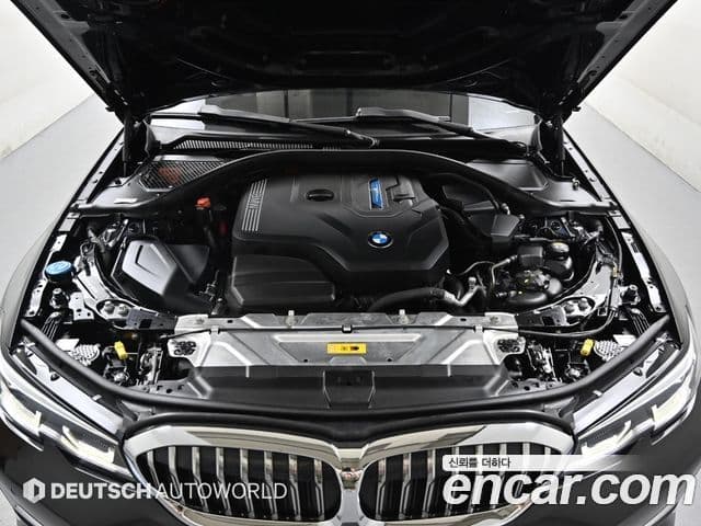 BMW 3시리즈 (G20) Luxury, 2020 6