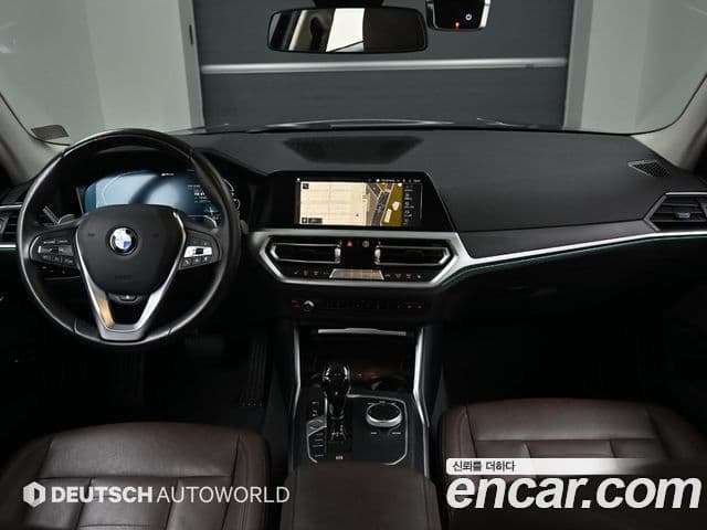 BMW 3시리즈 (G20) Luxury, 2020 7