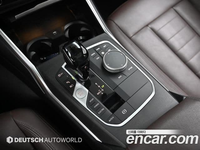 BMW 3시리즈 (G20) Luxury, 2020 9