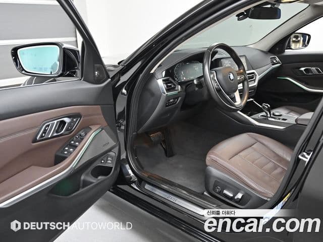 BMW 3시리즈 (G20) Luxury, 2020 11
