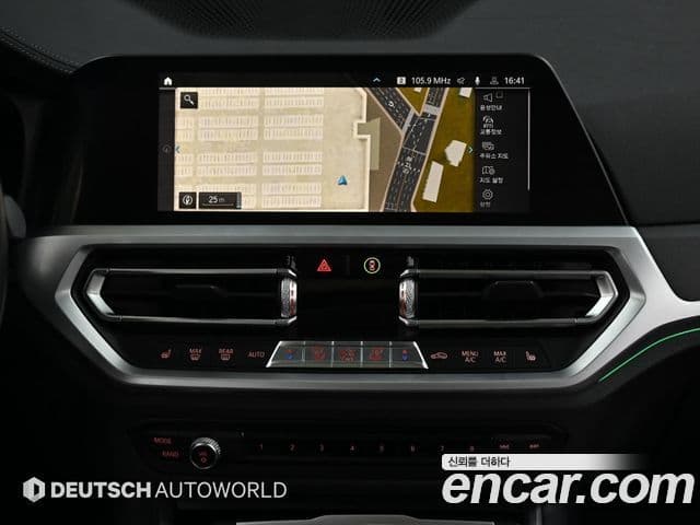 BMW 3시리즈 (G20) Luxury, 2020 14