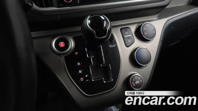 Kia The / новый New Ray Prestige, 2021 9