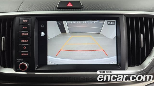 Kia The / новый New Ray Prestige, 2021 15