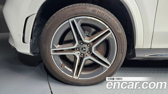 Mercedes-Benz GLS-класс X167 GLS400d 4MATIC, 2022 все фото